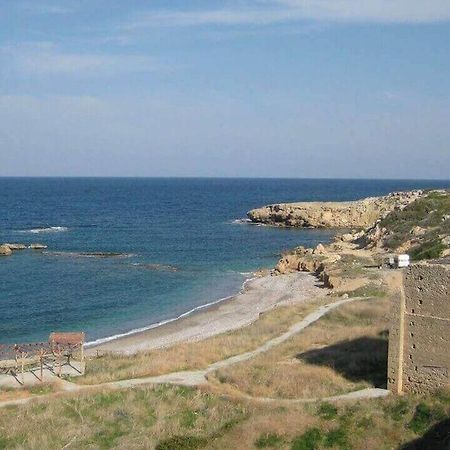 Marina Apartment B 16 - Tatlisu Trnc Akanthou ภายนอก รูปภาพ