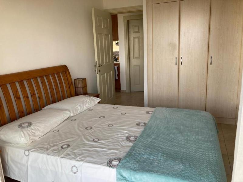 Marina Apartment B 16 - Tatlisu Trnc Akanthou ภายนอก รูปภาพ