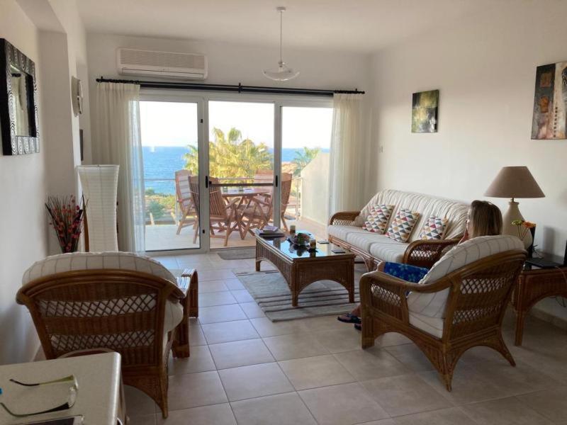 Marina Apartment B 16 - Tatlisu Trnc Akanthou ภายนอก รูปภาพ