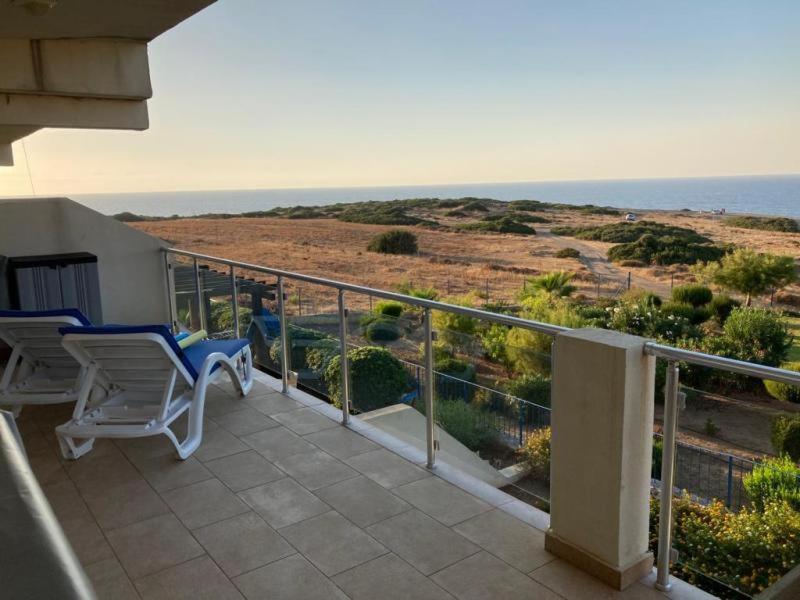 Marina Apartment B 16 - Tatlisu Trnc Akanthou ภายนอก รูปภาพ
