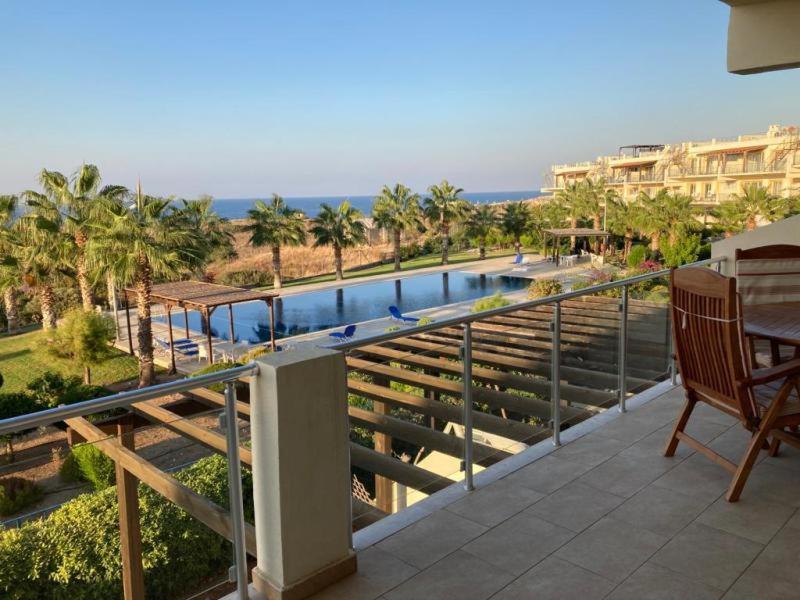 Marina Apartment B 16 - Tatlisu Trnc Akanthou ภายนอก รูปภาพ
