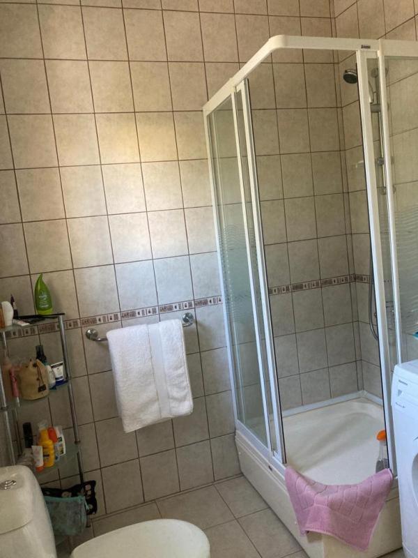 Marina Apartment B 16 - Tatlisu Trnc Akanthou ภายนอก รูปภาพ