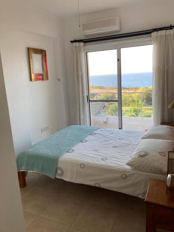 Marina Apartment B 16 - Tatlisu Trnc Akanthou ภายนอก รูปภาพ