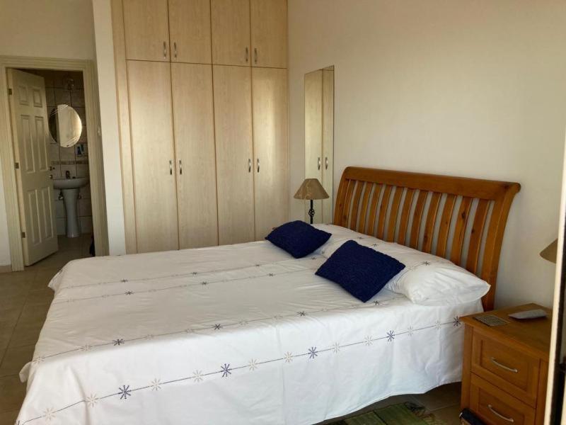 Marina Apartment B 16 - Tatlisu Trnc Akanthou ภายนอก รูปภาพ
