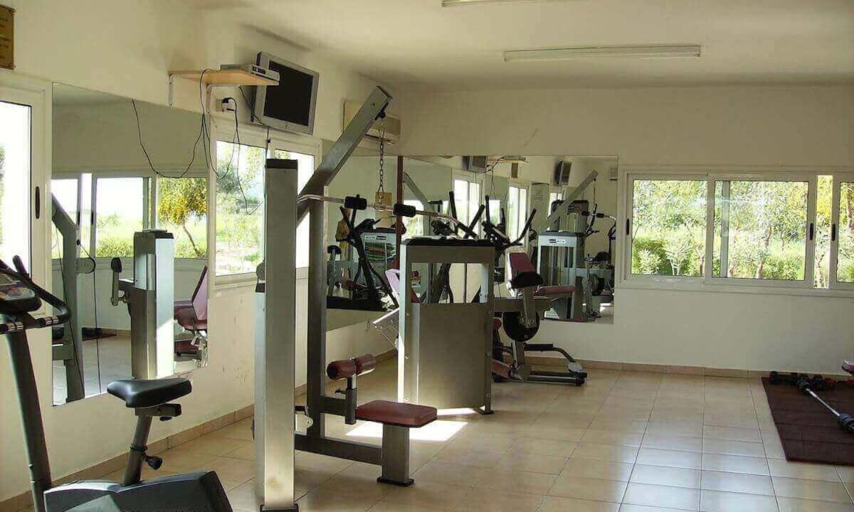 Marina Apartment B 16 - Tatlisu Trnc Akanthou ภายนอก รูปภาพ